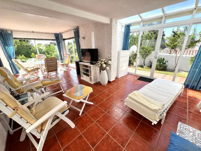 Chalet 3 habitaciones 144m² en venta - Marbella - foto 5