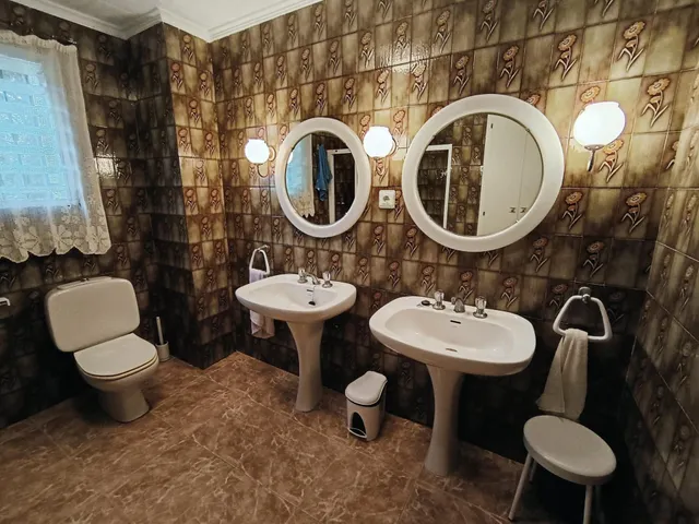 CHALET EN VENTA EN VALLETES DE BRU — 23