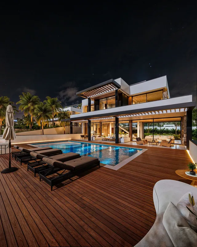 Chalet 5 habitaciones 599m² en venta - Costa Del Sol — 3