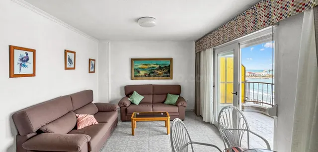 Apartamento 3 habitaciones 120m² en venta - Centro — 2