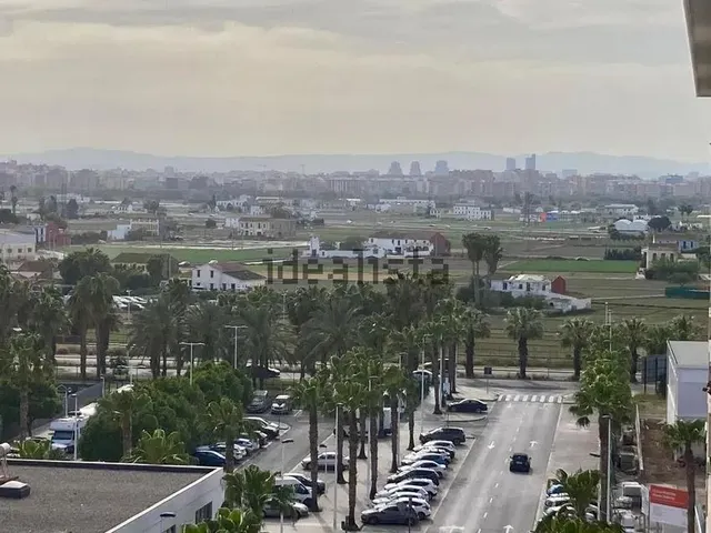 Piso 2 habitaciones 85m² en alquiler - La Patacona — 12