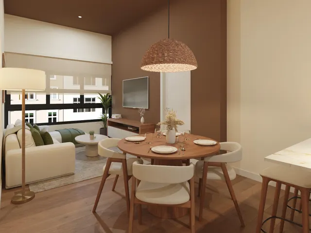 Vivienda recién reformada ideal para estudiantes – Alicante — 6