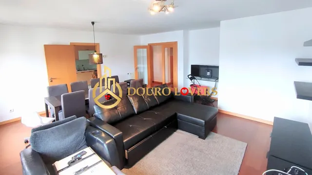 Dúplex 3 habitaciones 135m² en venta - Mafamude e Vilar do P - foto 2