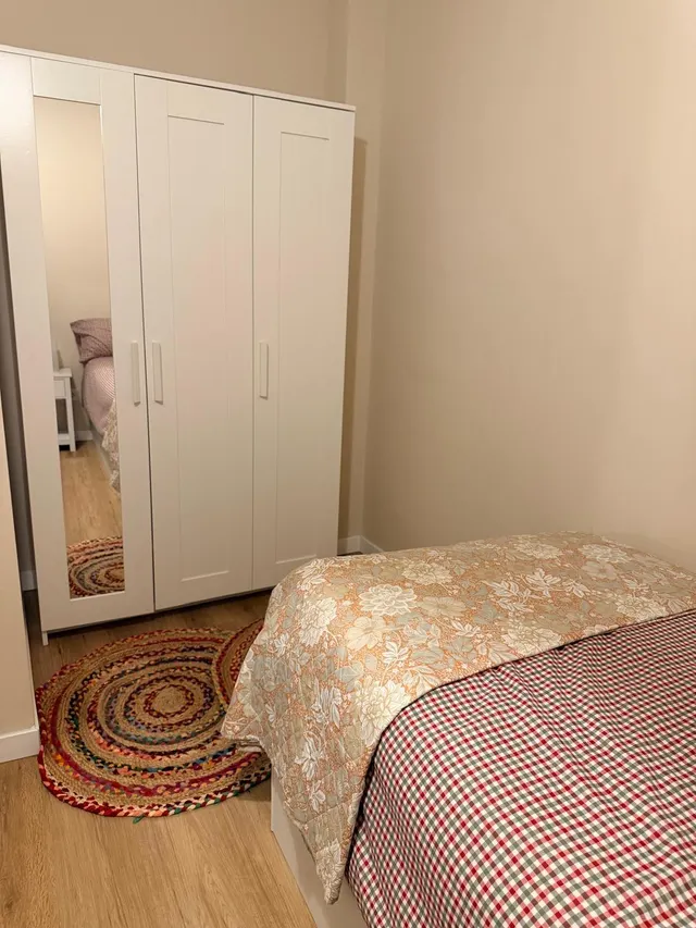 PISO EN VENTA EN ALFONSO XI — 24