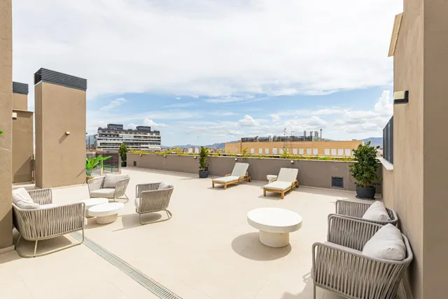 VIVIENDA A ESTRENAR EN EL MEJOR RESIDENCIAL DE MURCIA — 26