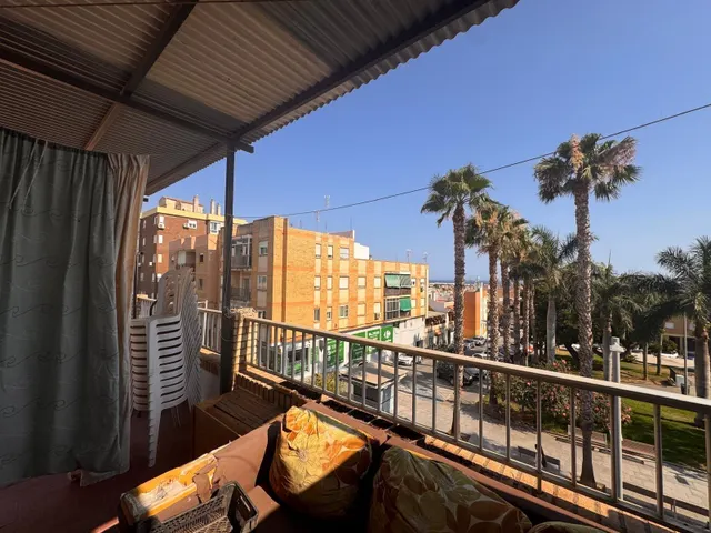 Casa 3 habitaciones 147m² en venta - Motril pueblo — 11
