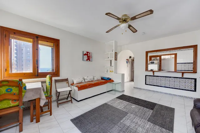 Spacious Apartment in Lomas de Mar, Torrelamata — 11