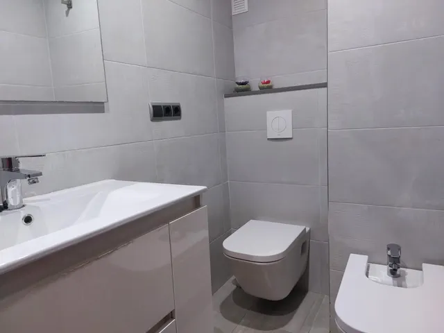 Fantástica vivienda toda exterior en BLASCO IBAÑEZ MISLATA — 7