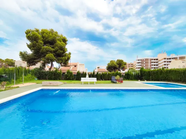 Apartamento 3 habitaciones 93m² en venta - La Zenia — 40