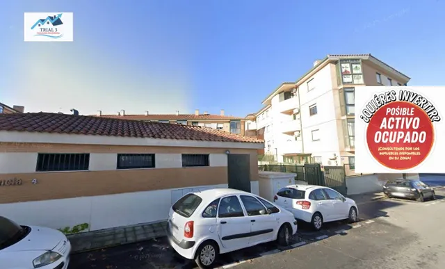 Venta piso en Fuensalida (Toledo) - foto 2