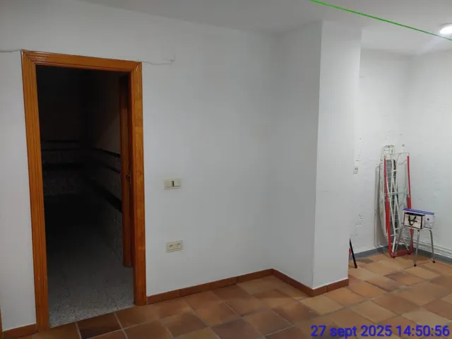 Exclusivo dúplex en el corazón de Cáceres con amplia terraza — 29