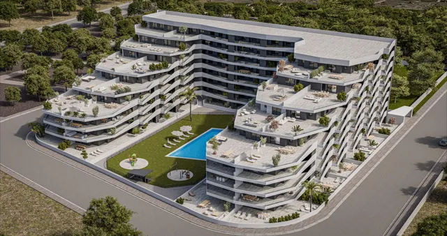 Apartamento 3 habitaciones 80m² en venta - Pueblo 9 — 21