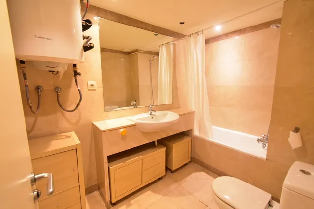 Piso 4 habitaciones 138m² en venta - Diagonal Mar i el Front Marítim del Poblenou — 17