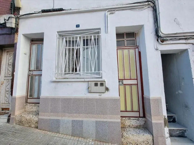 Venta casa en Terrassa (Barcelona) - foto 2