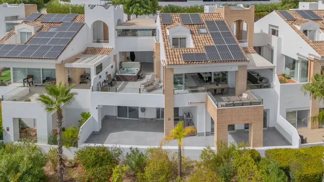 Chalet 4 habitaciones 314m² en venta - Centro — 20