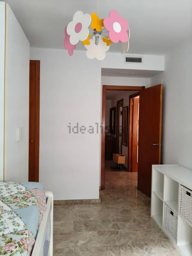 Piso 2 habitaciones 110m² en alquiler - Valterna — 21