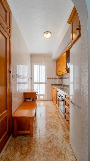 Apartamento 2 habitaciones 53m² en venta - La Ciñuelica — 18