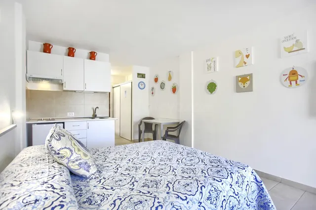 Estudio en venta en Playa de Las Américas - foto 4