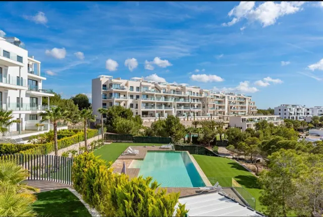 Apartamento 2 habitaciones 92m² en venta - Las Colinas Golf — 27