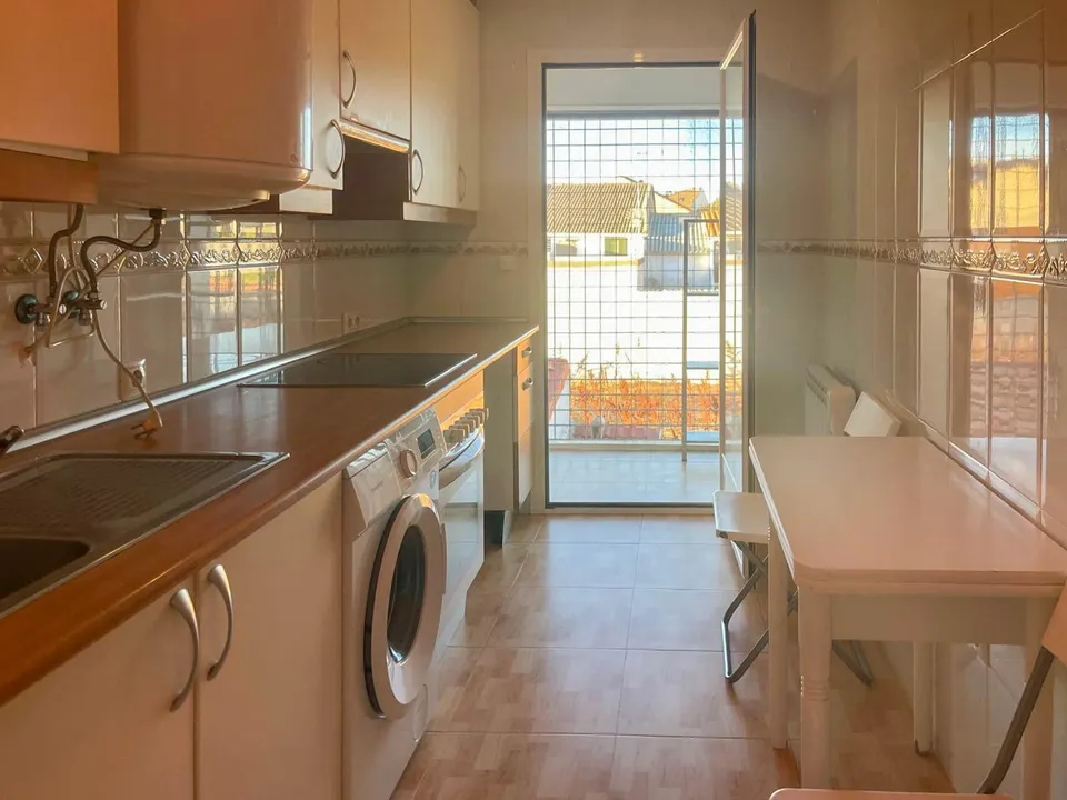 Piso en venta - Castilla la mancha