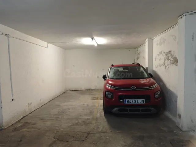 Parking 13m² en venta - Lavapiés-Embajadores - foto 4