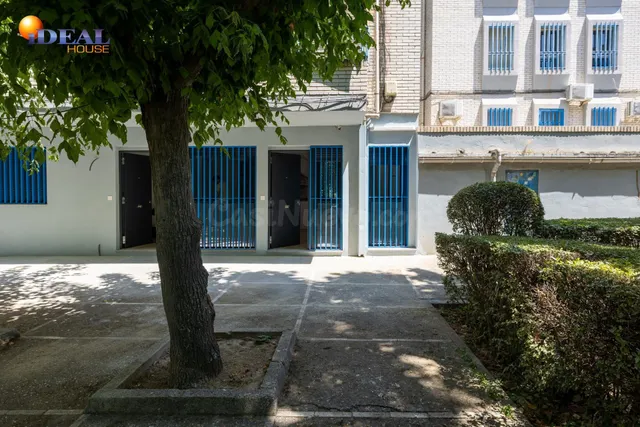 Apartamento 2 dormitorios a estrenar en Parque Nueva Granada — 2