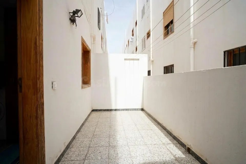 Piso 3 habitaciones 125m² en venta - Altavista-Titerroy-San Francisco Javier