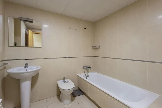 Piso en Albayda — 17