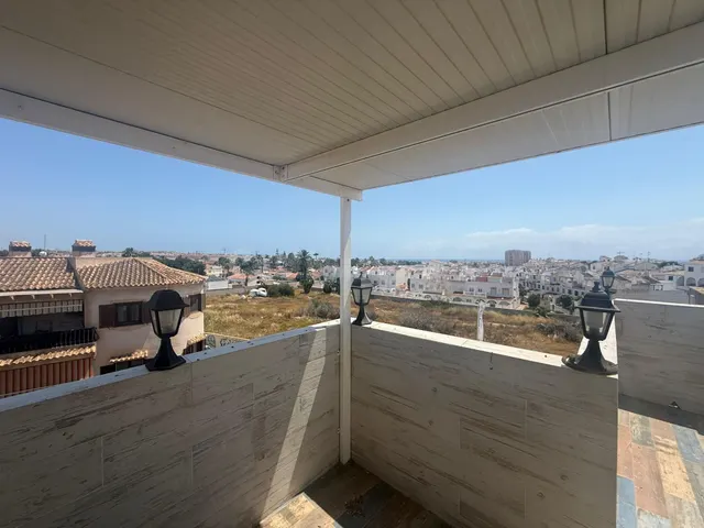 Ático 2 habitaciones 65m² en venta - Playa del Cura - foto 3