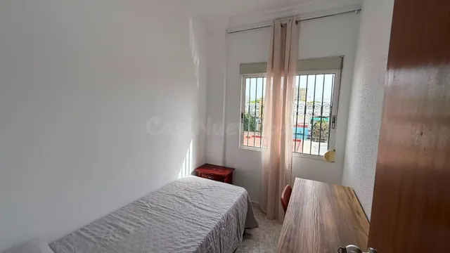 ALQUILER DE habitación EN AFAN DE RIBERA - foto 5