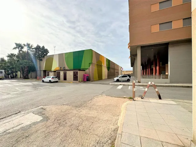 ULTIMOS TRASTEROS DE 12 Y 15 METROS — 4