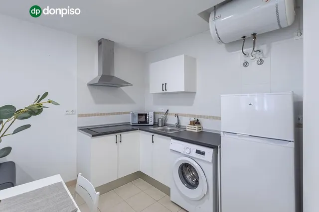 FANTÁSTICO APARTAMENTO EN LÁCHAR — 12