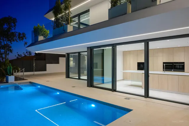 Villa 4 habitaciones 609m² en venta - Altea la Vella — 45