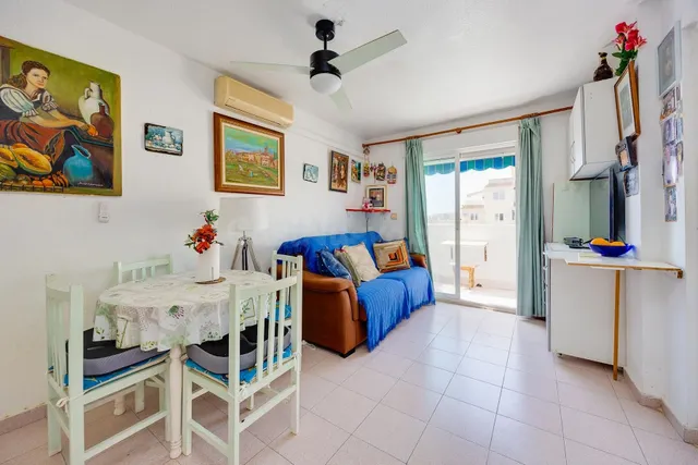 Apartamento 1 habitación 35m² en venta - Nueva Torrevieja — 7