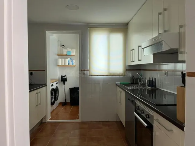 Apartamento 3 habitaciones 120m² en venta - Costa Del Sol - foto 5