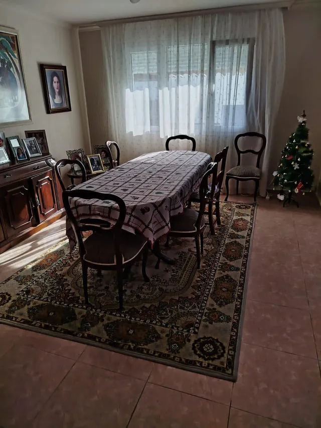 Se vende chalet independiente en Algeciras, zona colonia san miguel. — 20
