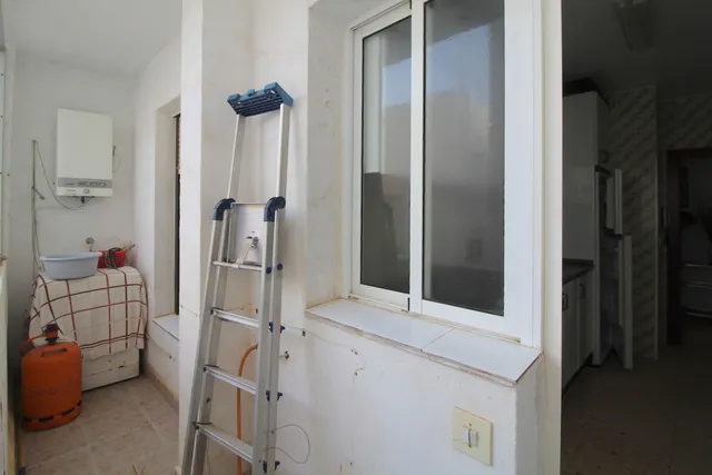APARTAMENTO DE 3 DORMITORIOS EN LA PLAYA DEL CURA — 8