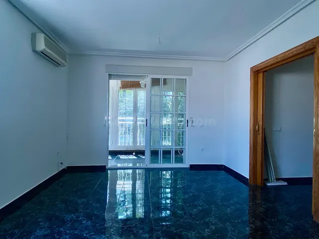 Luminoso piso de 3 dormitorios con garaje en Sangonera la Ve - foto 4