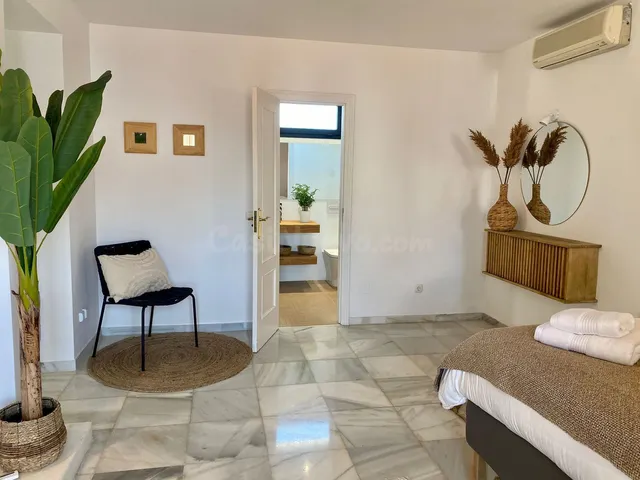 Chalet 6 habitaciones 300m² en venta - Marbella - foto 4