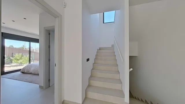 Villa 3 habitaciones 282m² en venta - Las Colinas Golf — 22