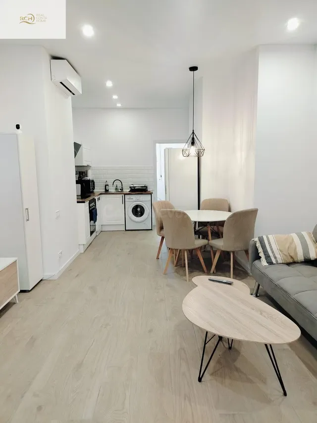 SE VENDE APARTAMENTOS PARA INVERSION - foto 2