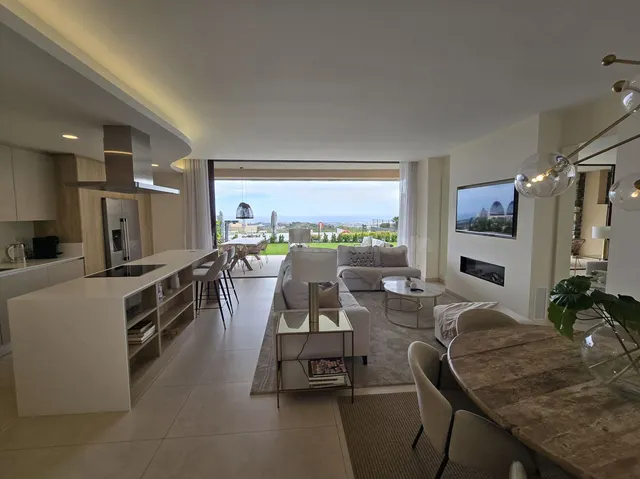 Apartamento 3 habitaciones 162m² en venta - El Madroñal - foto 3