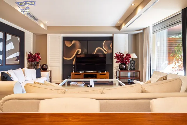 PISO DUPLEX REFORMADO — 2