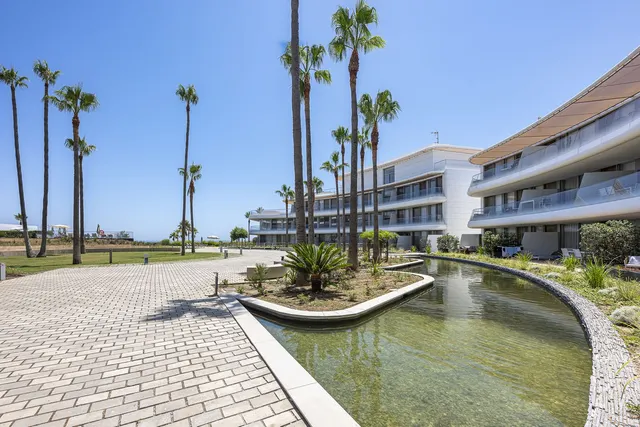 Apartamento 2 habitaciones 121m² en venta - Costa Del Sol — 48