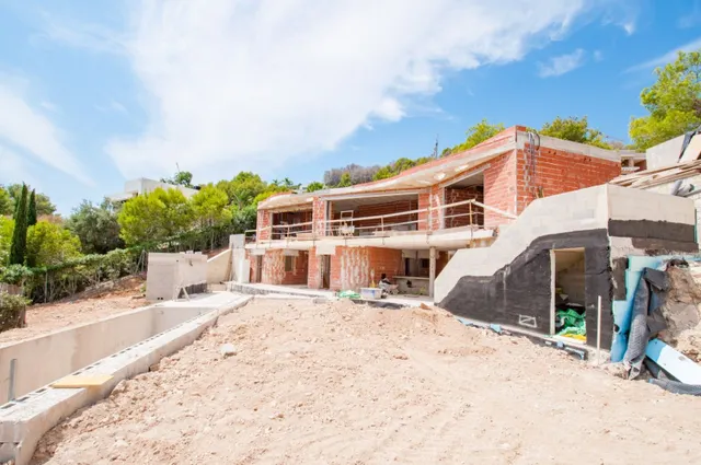 Villa 3 habitaciones 350m² en venta - Montañar I - foto 5