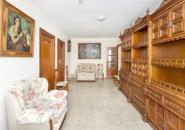 Se vende fabuloso piso de 3 dormitorios, ¡TODOS EXTERIORES! — 7