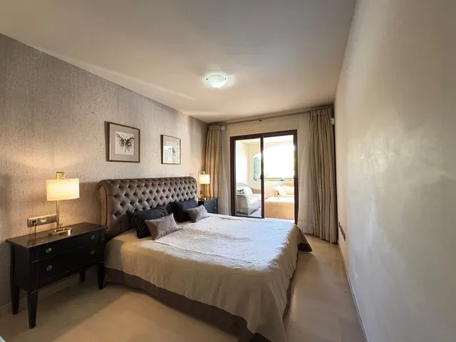 Apartamento 2 habitaciones 100m² en venta - Marbella — 9