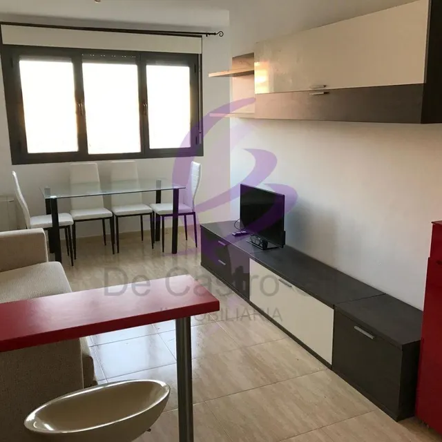 VENTA APARTAMENTO ALDEALENGUA - foto 2