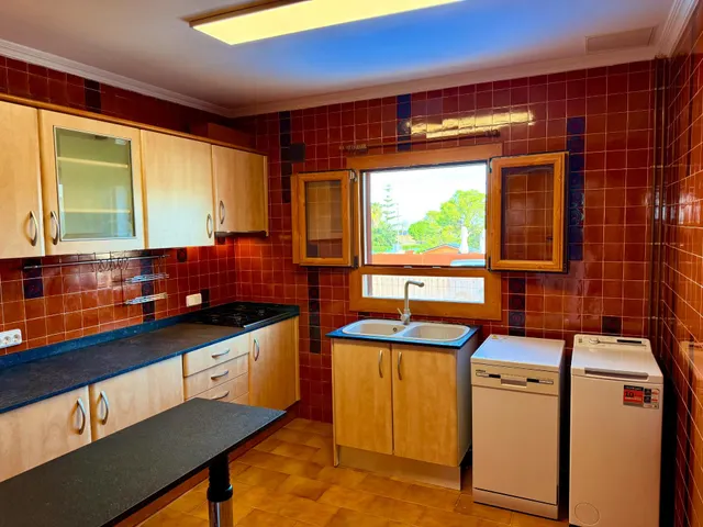 CHALET INDEPENDIENTE CON PISCINA EN BADIA BLAVA -LLUCMAJOR — 33