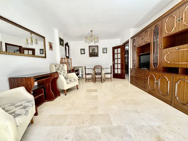 Apartamento 3 habitaciones 94m² en venta - Centro — 5